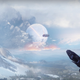 Image for article titled The Year In Video Game Skies, 2017